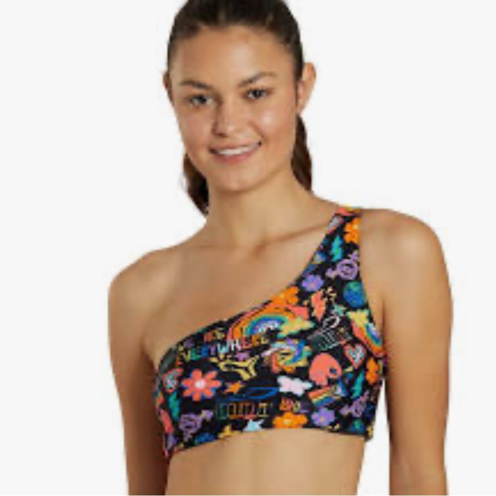 PUMA BIKINI TOP